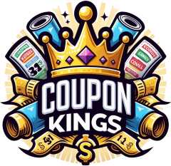 Coupon Kings